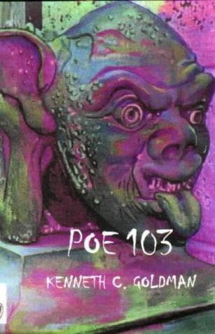 Tapa de Poe 103