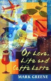 Tapa de Of Love Life & Cafe Latte