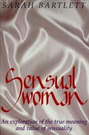 Tapa de Sensual woman