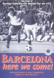 Tapa de Barcelona, Here We Come