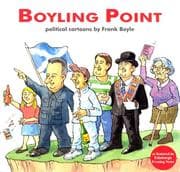 Tapa de Boyling point