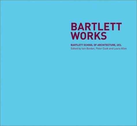 Tapa de Bartlett Works