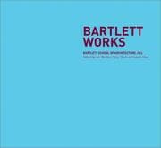 Tapa de Bartlett Works