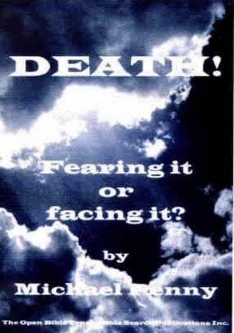 Tapa de Death!