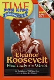 Tapa de Eleanor Roosevelt