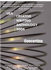 Tapa de Concertina