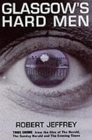 Tapa de Glasgow's Hard Men