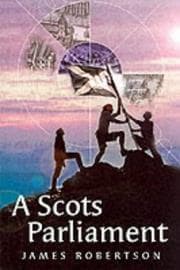Tapa de A Scots Parliament (Itchy Coo)
