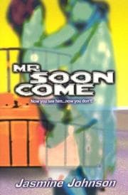Tapa de Mr. Soon Come