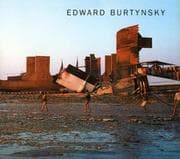 Tapa de Edward Burtynsky