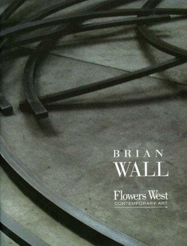 Tapa de Brian Wall