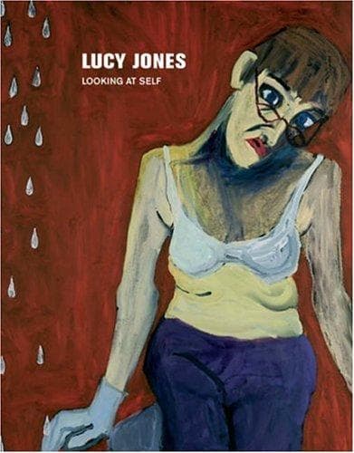 Tapa de Lucy Jones