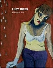 Tapa de Lucy Jones