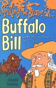 Tapa de Spilling the Beans on Buffalo Bill