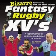 Tapa de Bizarre Fantasy Rugby Xv's