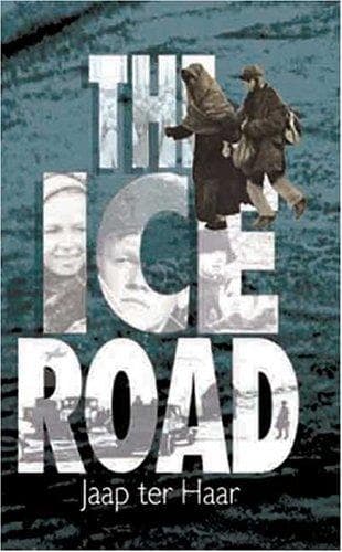Tapa de The Ice Road