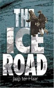 Tapa de The Ice Road
