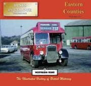 Tapa de Eastern Counties (Buses in Colour)