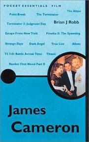 Tapa de James Cameron