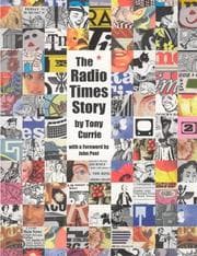 Tapa de The "Radio Times" Story