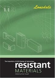 Tapa de The Essentials of GCSE Design and Technology (Essentials of Gcse)