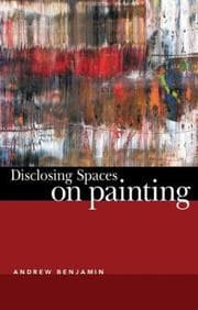 Tapa de Disclosing Spaces