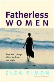 Tapa de Fatherless Women