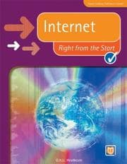 Tapa de Internet Right from the Start