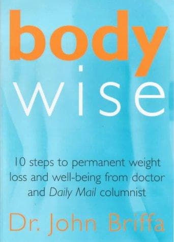 Tapa de Bodywise