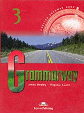 Tapa de Grammarway