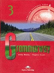 Tapa de Grammarway