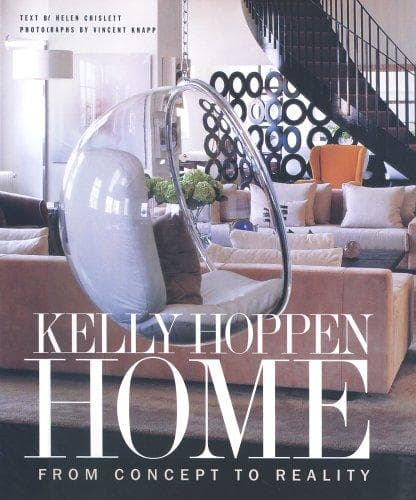 Tapa de Kelly Hoppen Home