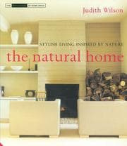 Tapa de The Natural Home