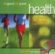 Tapa de The Good Web Guide to Health