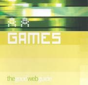 Tapa de The Good Web Guide to Games