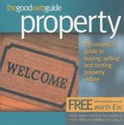 Tapa de The Good Web Guide Property