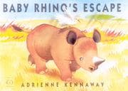 Tapa de Baby Rhino's Escape