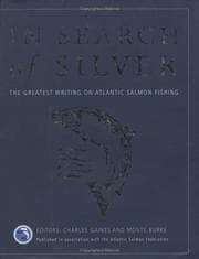Tapa de In Search of Silver