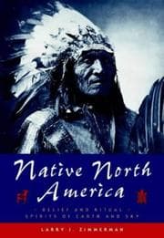 Tapa de Native North America (Living Wisdom)
