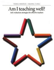 Tapa de Am I teaching well?