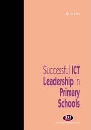 Tapa de Successful Ict Leadership in Primary Schools