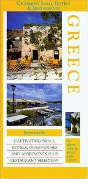 Tapa de Greece (Charming Small Hotels & Restaurants)