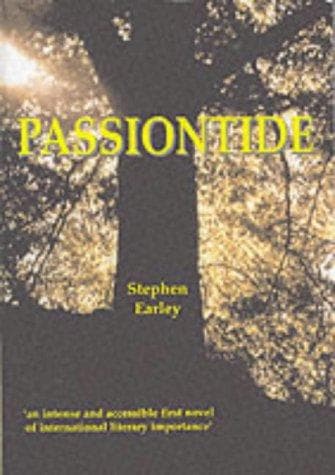 Tapa de Passiontide