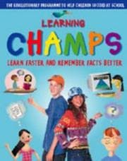 Tapa de Learning Champs