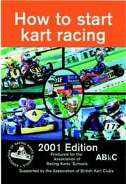 Tapa de How to Start Kart Racing