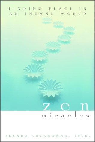 Tapa de Zen Miracles