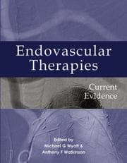 Tapa de Endovascular Therapies