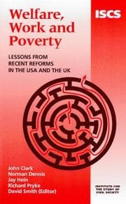 Tapa de Welfare, Work and Poverty (Civil Society)