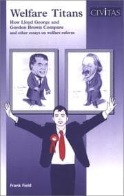 Tapa de Welfare Titans