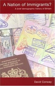 Tapa de Nation of Immigrants